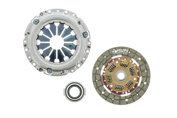 KH064B Aisin Зчеплення в зборі