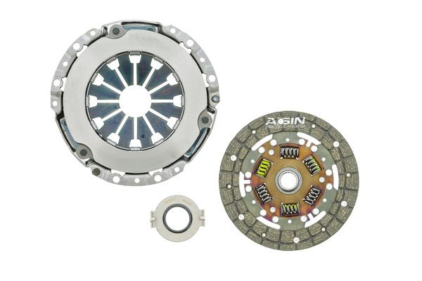 Комплект зчеплення (3 частини) Aisin KH064B ціна, від 88.60 USD