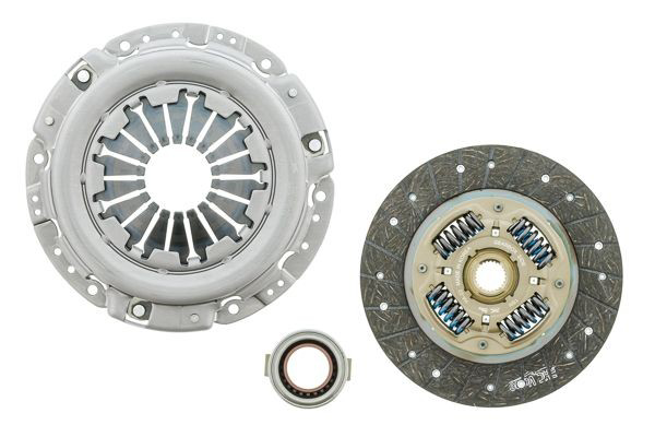 KH070 Aisin Зчеплення в зборі