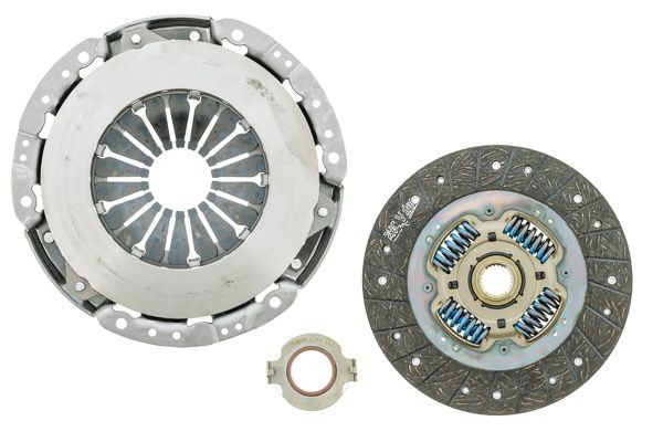 Комплект зчеплення (3 частини) Aisin KH070 ціна, від 186.74 USD