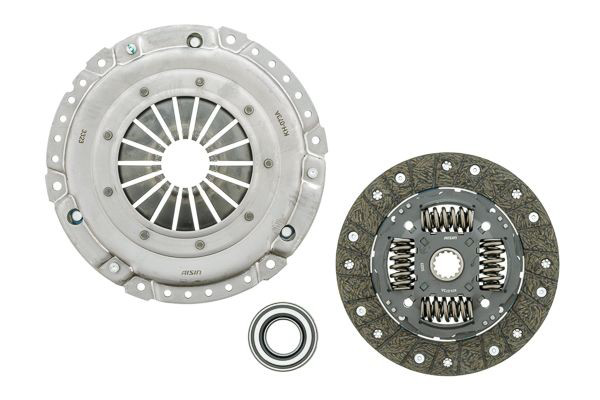 KH073 Aisin Зчеплення в зборі