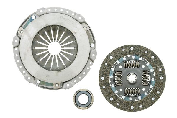 Комплект зчеплення (3 частини) Aisin KH073 ціна, від 190.97 USD