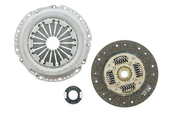 Комплект зчеплення (3 частини) Aisin KK026 ціна, від 166.22 USD