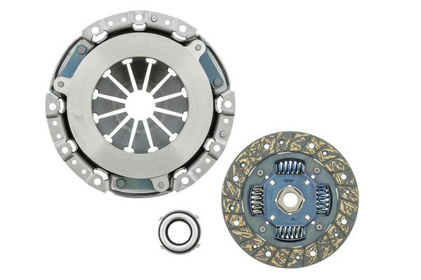 Комплект зчеплення (3 частини) Aisin KK029 ціна, від 117.39 USD