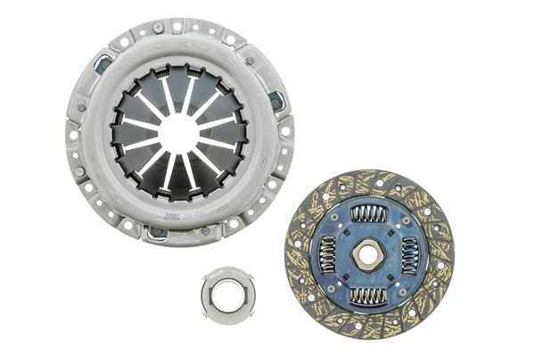 KK029 Aisin Зчеплення в зборі