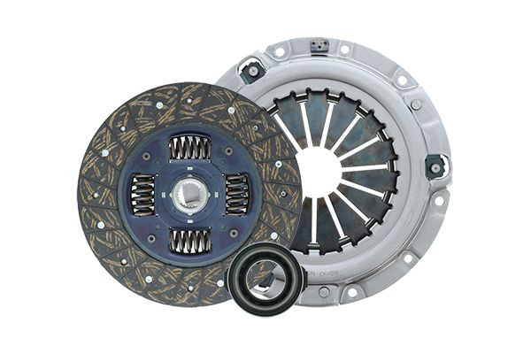 KK031 Aisin Зчеплення в зборі