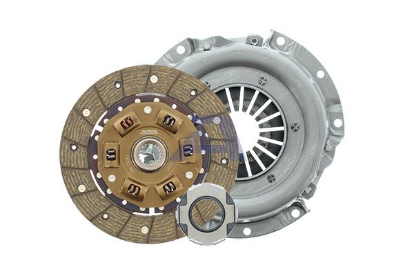 KM004A Aisin Зчеплення в зборі