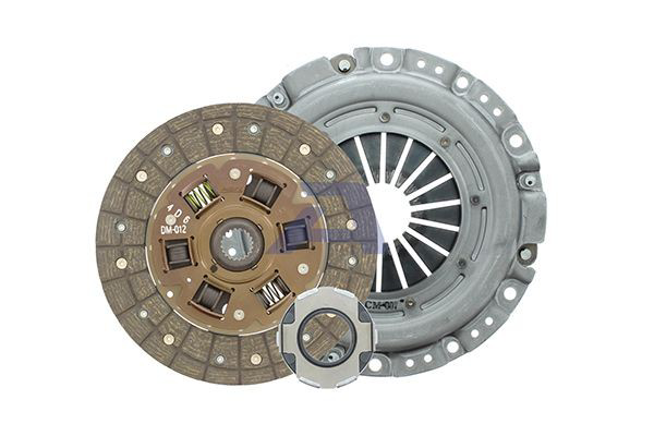 KM010A Aisin Зчеплення в зборі