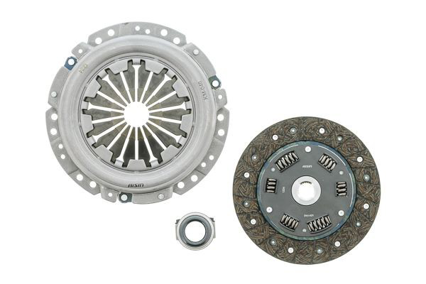 Комплект зчеплення (3 частини) Aisin KM046 ціна, від 104.26 USD