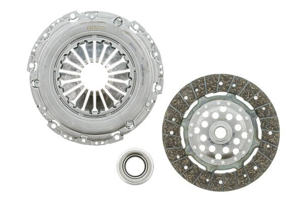 KM071 Aisin Зчеплення в зборі