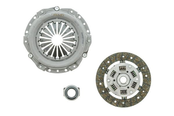 KM076 Aisin Зчеплення в зборі
