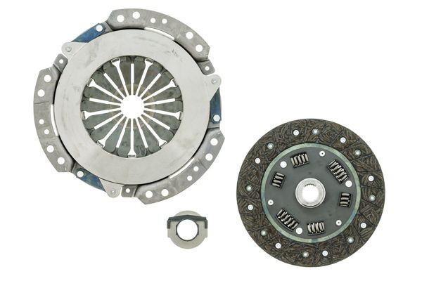 Комплект зчеплення (3 частини) Aisin KM081 ціна, від 158.38 USD