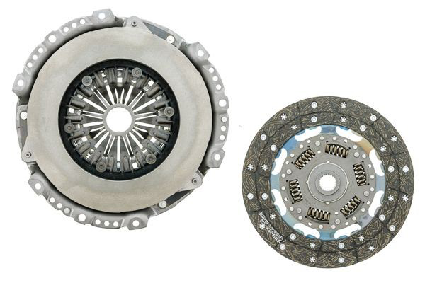 Зчеплення 6000611041 Chrysler