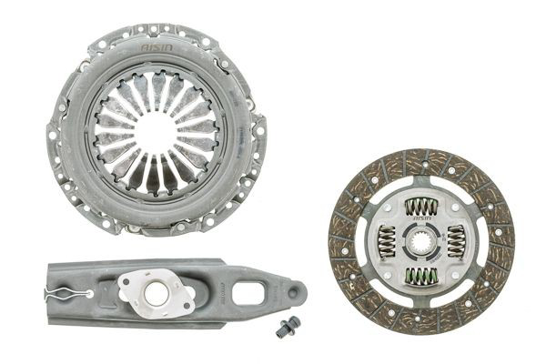 Комплект зчеплення (3 частини) Aisin KM122 ціна, від 177.99 USD