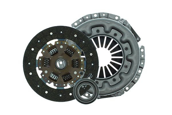 KN027A Aisin Зчеплення в зборі