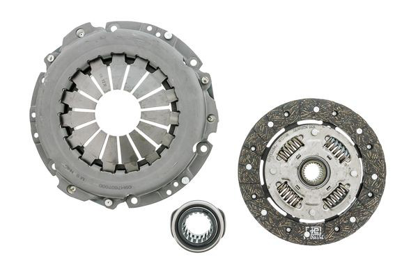 Комплект зчеплення (3 частини) Aisin KN085 ціна, від 176.46 USD