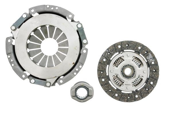 KN085 Aisin Зчеплення в зборі