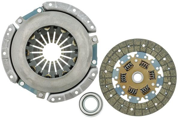 KN158A Aisin Зчеплення в зборі