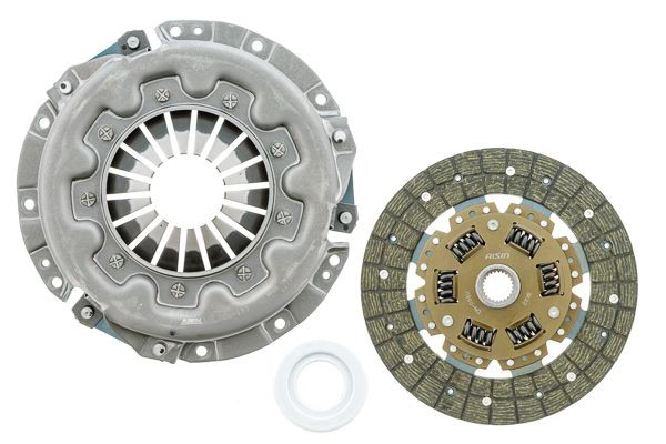 Комплект зчеплення (3 частини) Aisin KN158A ціна, від 167.11 USD