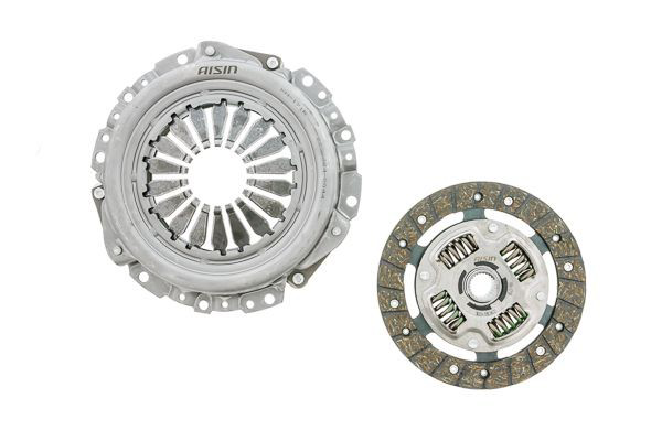 Комплект зчеплення (3 частини) Aisin KN171R ціна, від 96.90 USD