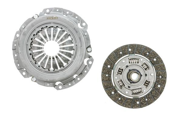 Комплект зчеплення (3 частини) Aisin KN216R ціна, від 99.82 USD