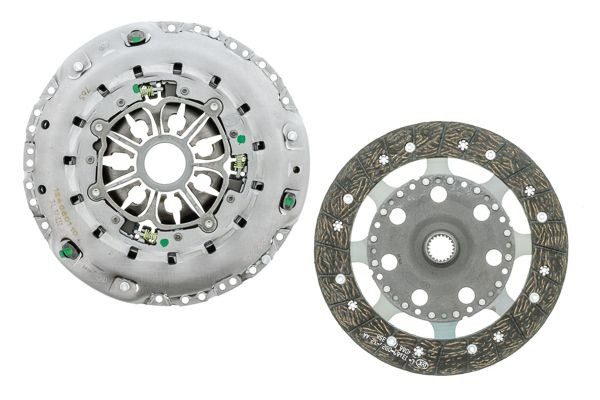Купити KN218R Aisin Комплект зчеплення (диск, корзина, підшипник)