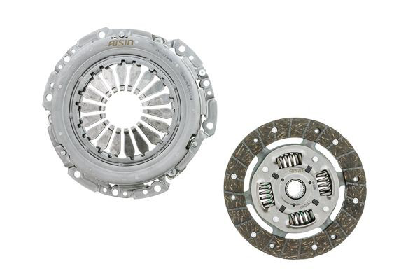 Комплект зчеплення (3 частини) Aisin KN219RA ціна, від 64.27 USD
