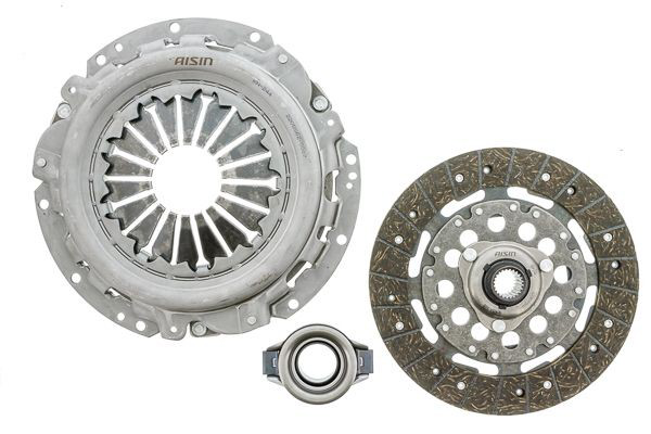 Купити KN244 Aisin Комплект зчеплення (диск, корзина, підшипник)