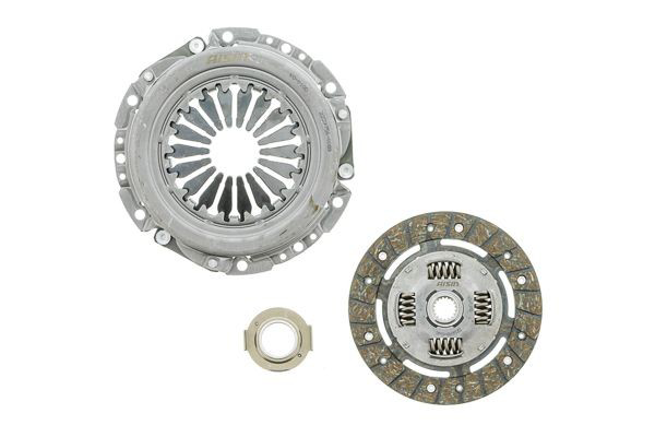Комплект зчеплення (3 частини) Aisin KO010D ціна, від 63.09 USD