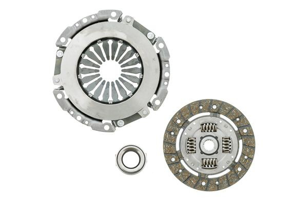 Купити KO010D Aisin Комплект зчеплення (диск, корзина, підшипник)