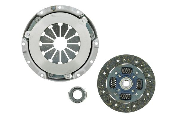 Зчеплення KO030A Aisin