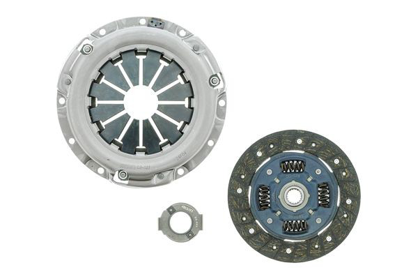 Комплект зчеплення (3 частини) Aisin KO030A ціна, від 65.54 USD
