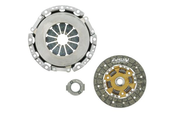 Комплект зчеплення (3 частини) Aisin KS014B ціна, від 131.99 USD