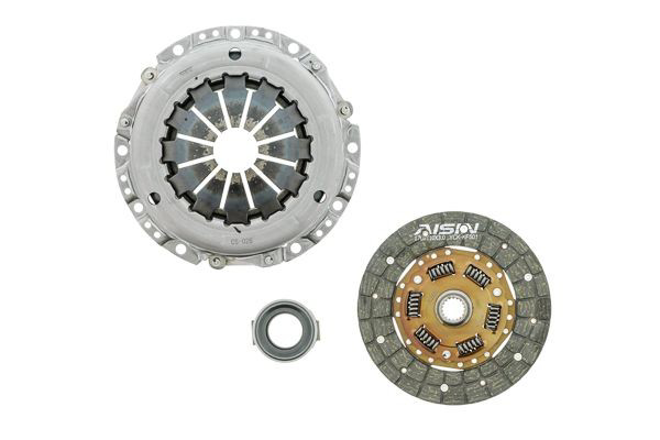 KS014B Aisin Зчеплення в зборі