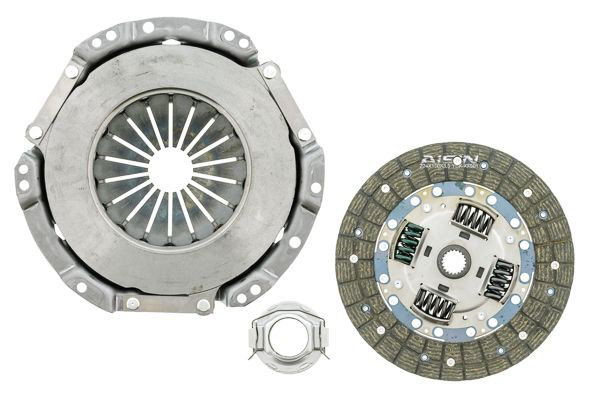 Комплект зчеплення (3 частини) Aisin KS016 ціна, від 151.47 USD