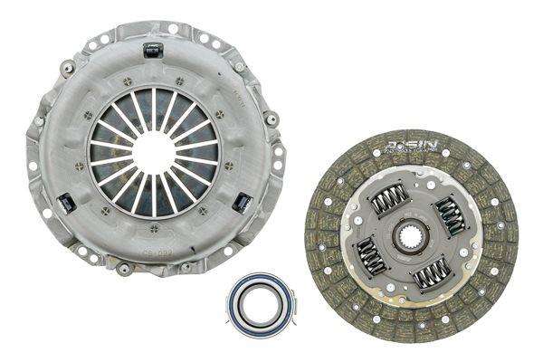 KS016 Aisin Зчеплення в зборі
