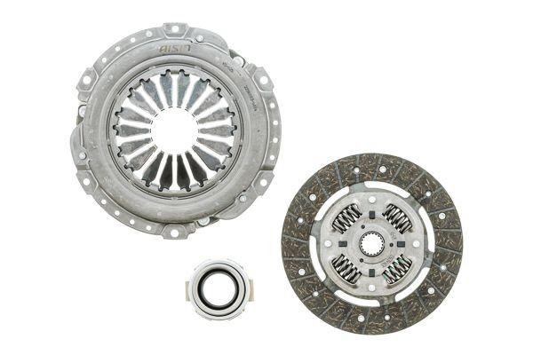 Зчеплення KS025 Aisin