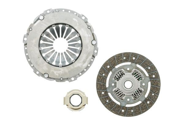 Купити KS025 Aisin Комплект зчеплення (диск, корзина, підшипник)