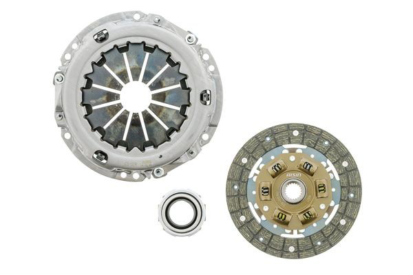 Комплект зчеплення (3 частини) Aisin KS035A ціна, від 109.42 USD