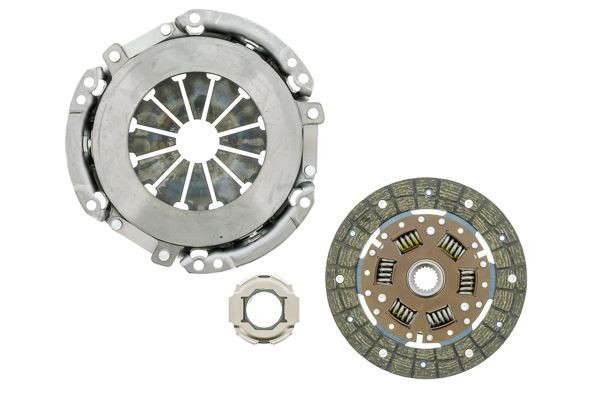 KS035A Aisin Зчеплення в зборі