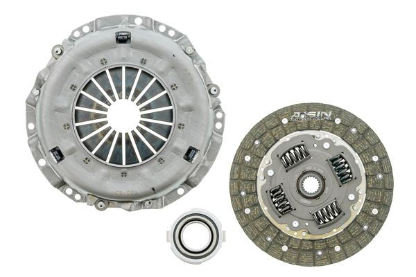 Комплект зчеплення (3 частини) Aisin KS045 ціна, від 187.06 USD