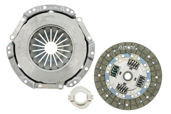 Купити KS045 Aisin Комплект зчеплення (диск, корзина, підшипник)
