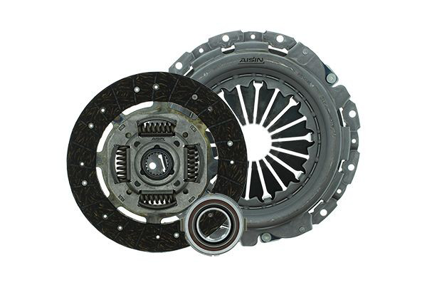 KS048 Aisin Зчеплення в зборі