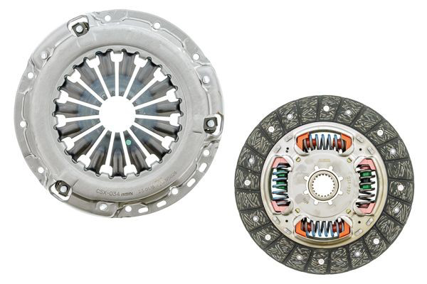Купити KS050R Aisin Комплект зчеплення (диск, корзина, підшипник)