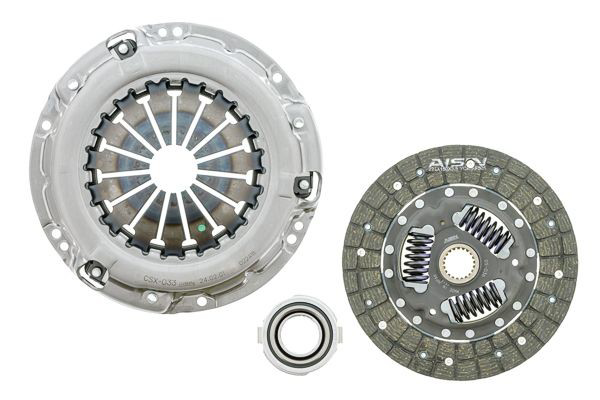 Комплект зчеплення (3 частини) Aisin KS051 ціна, від 268.65 USD