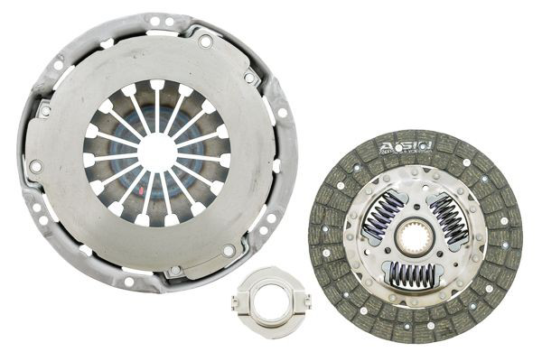 Купити KS051 Aisin Комплект зчеплення (диск, корзина, підшипник)