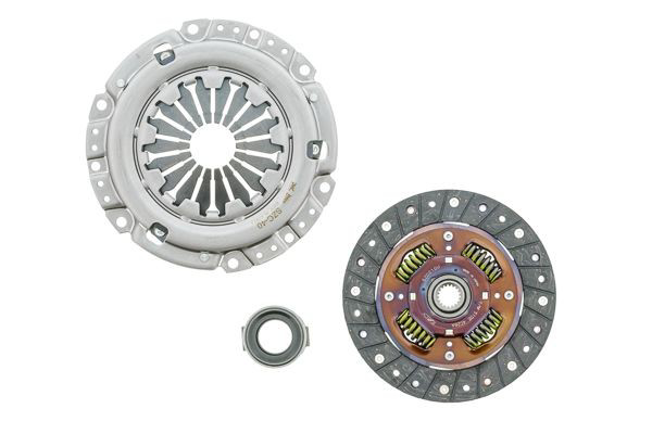 Комплект зчеплення (3 частини) Aisin KS052A ціна, від 82.00 USD
