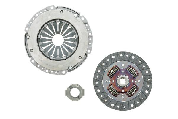 KS052A Aisin Зчеплення в зборі