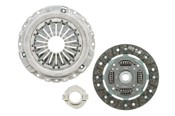 Комплект зчеплення (3 частини) Aisin KS057B ціна, від 149.03 USD