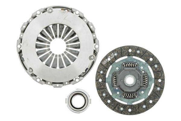KS057B Aisin Зчеплення в зборі
